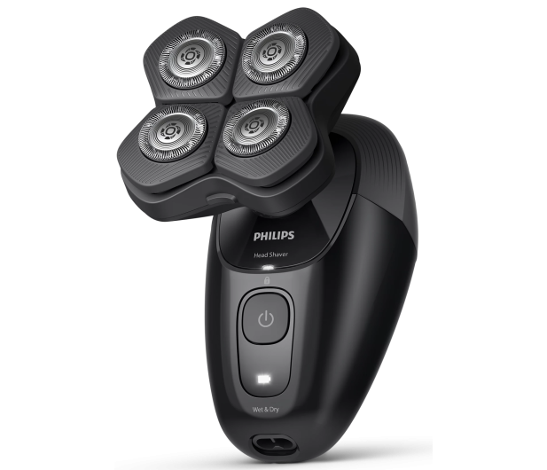 Philips Golarka do głowy Philips Head Pro seria 5000 - 1516597 - zdjęcie